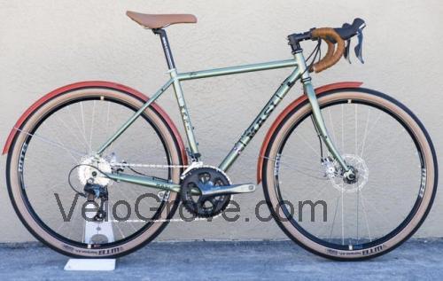Masi Speciale Randonneur Elite fiche technique et avis